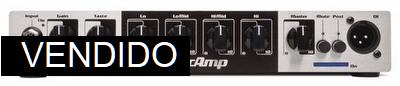 TecAmp Puma 900